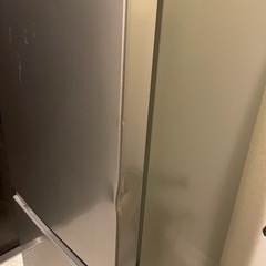 日立製冷蔵庫の画像