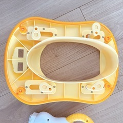 アンパンマン　2WAY補助便座の画像