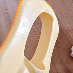 アンパンマン　2WAY補助便座の画像