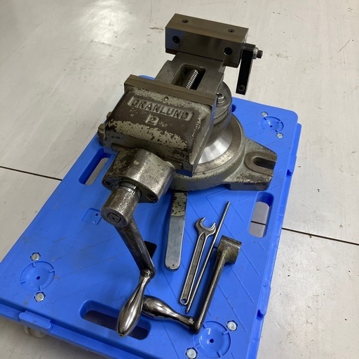 【中古】【動作OK】【店頭引取限定】GRANLUND  グランルンド 　バイス 44,000円（税込）