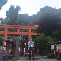 こんにちは！