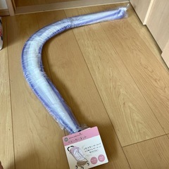ベビーカーネットの画像