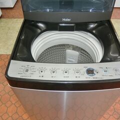 ID 645424　ハイアール　5.5K　２０２０年製　JW-XP2C55Fの画像