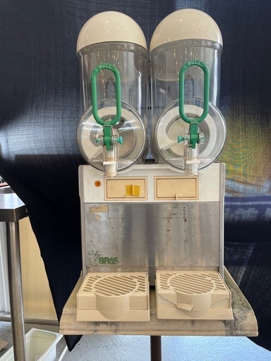 フローズンマシーン