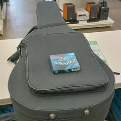 0702-143 クラシックギター　RYOJI MATSUOKA M-60 付属ハードケース、弦のケースのみの画像