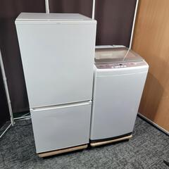 ‼️関西エリア配送設置可🙌‼️AQUA 家電セット