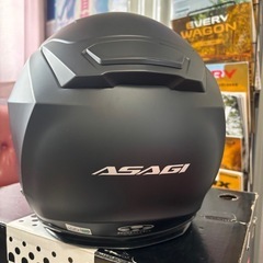 OGK. Kabutoヘルメットの画像