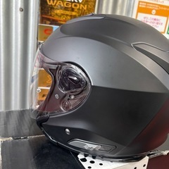 OGK. Kabutoヘルメットの画像