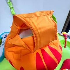 ジャンパルーの画像