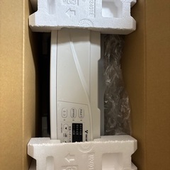 TOHOガLIXIL 都市ガス ヒーターの画像