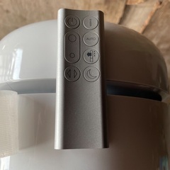 ダイソン Purifier Cool 空気清浄ファンの画像