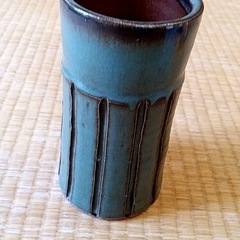 新品同様❗️湯呑み　骨董品