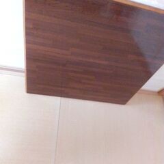 リバーシブル　こたつ上板の画像