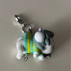 Undertale アンダーテール　テミーの画像
