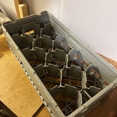 食洗機　ラックの画像