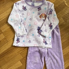 パジャマ