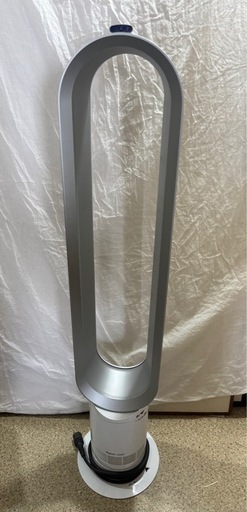 ダイソンクール扇風機【美品】✳️2022/7購入2021/4製造です使う方
どうぞ