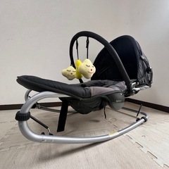 カトージ　バウンサーの画像