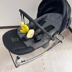 カトージ　バウンサーの画像
