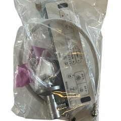 LIXILリクシル　DT-BA283G/BW1 シャワートイレ　ウォッシュレットの画像