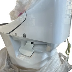 LIXILリクシル　DT-BA283G/BW1 シャワートイレ　ウォッシュレットの画像
