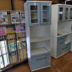 【愛品倶楽部柏店】NITORI ニトリ キッチンボード バンダ6...