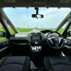 日産 セレナ Nissan Serenaの画像