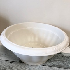 プラスチック鉢　7個セット
の画像