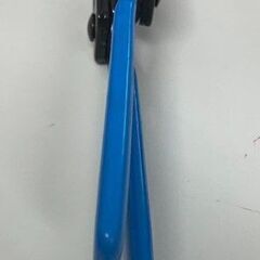 青いグリップブーツバンドプライヤー 　500円の画像