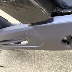 値下げ中 　Panasonic ギュットクルームDX の画像