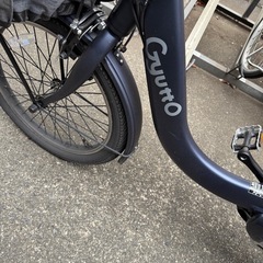 値下げ中 　Panasonic ギュットクルームDX の画像