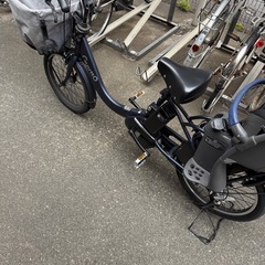 値下げ中 　Panasonic ギュットクルームDX の画像