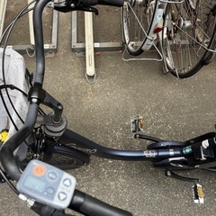 値下げ中 　Panasonic ギュットクルームDX の画像