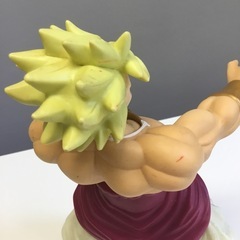 ドラゴンボール　ブロリー  　フィギュアの画像