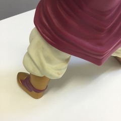 ドラゴンボール　ブロリー  　フィギュアの画像
