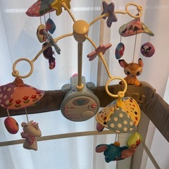 ｛お値下げしました｝美品　アップリカ　ココネルの画像
