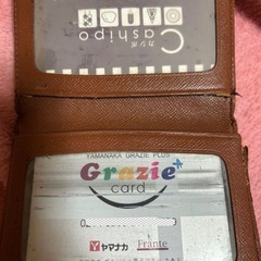 ルイヴィトン カードケースの画像