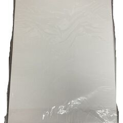 A3 額縁 木製 未開封現状品の画像