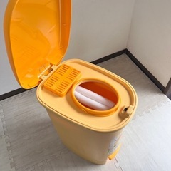 オムツペールの画像
