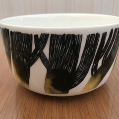 【決まりました】【未使用】marimekko  マリメッコ サー...