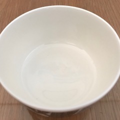 【決まりました】【未使用】marimekko  マリメッコ サーパイバキリヤ  ボウルの画像