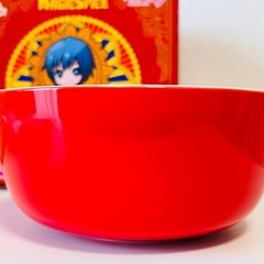 新品　初音ミク　マジックスパイスコラボ　オリジナル　スープカレーボウル　2個の画像