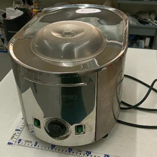 0702-166 musso イタリア製アイスクリームマシーン