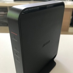 BUFFALO   無線LAN親機
