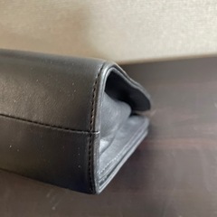 セカンドバッグの画像