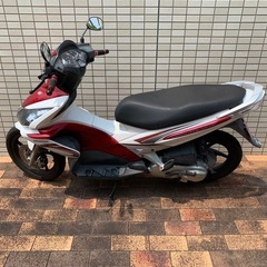 ホンダ　AIR BLADE110   の画像