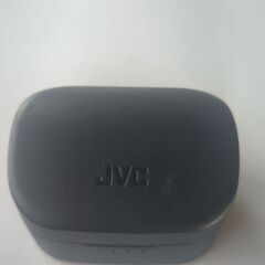 ブルートゥース　イヤホン　JVC HA-A11Tの画像