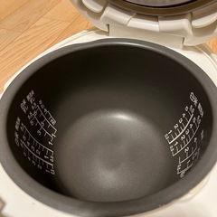 Toshiba RC-10HH 炊飯器の画像