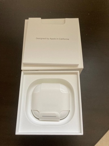 Airpod4(未使用)
