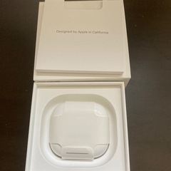 Airpod4(未使用)の画像